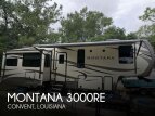 Thumbnail Photo 0 for 2018 Keystone Montana 3000RE